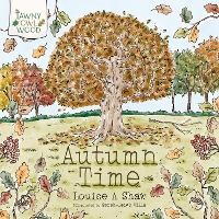 Enlarge image Cover: Autumn Time - The Curious Philomathic