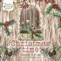 Cover: Christmas Time - The Curious Philomathic
