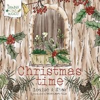 Enlarge image Cover: Christmas Time - The Curious Philomathic