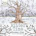 Cover: Winter Time - The Curious Philomathic