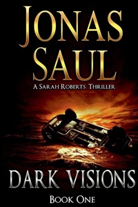Enlarge image Cover: Dark Visions - Imagine Press Inc.