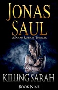 Cover: Killing Sarah - Imagine Press Inc.