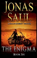 Cover: The Enigma - Imagine Press Inc.