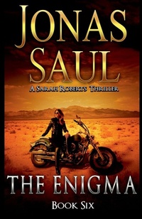 Enlarge image Cover: The Enigma - Imagine Press Inc.