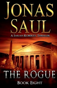 Enlarge image Cover: The Rogue - Imagine Press Inc.