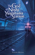Cover: The God of Nishi-Yuigahama Station - Yen Press