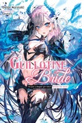 Cover: Guillotine Bride - Yen Press