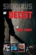 Cover: Shadows of Deceit - Riverside Publishing Solutions Ltd