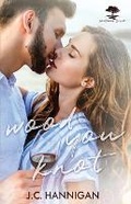 Cover: Wood You Knot - J.C. Hannigan