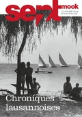 Cover: Sept mook #44 - Sept.ch SA
