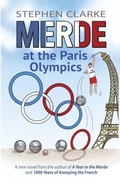 Cover: Merde at the Paris Olympics - PAF