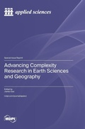 Cover: Advancing Complexity Research in Earth Sciences and Geography - MDPI AG