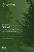 Cover: Cernas - MDPI AG