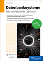 Cover: Datenbanksysteme - Rheinwerk