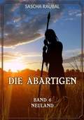 Cover: Neuland - tredition