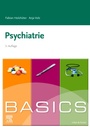Cover: BASICS Psychiatrie - Urban & Fischer