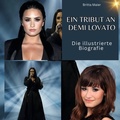 Cover: Ein Tribut an <br> Demi Lovato - 27Amigos