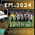 Cover: EM 2024! - 27Amigos