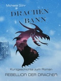Cover: Drachenbann - BookRix