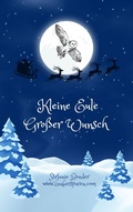 Cover: Kleine Eule - Gro&szlig;er Wunsch - neobooks