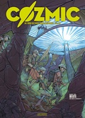 Cover: COZMIC 8 - Atlantis
