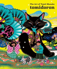 Abbildung von: Tomidoron - Pie International Co., Ltd.