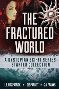 Cover: The Fractured World - Next Chapter