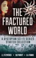 Cover: The Fractured World - Next Chapter