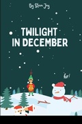 Cover: Twilight in December - General