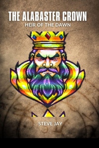 Enlarge image Cover: The Alabaster Crown - General