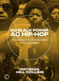 Cover: Do Black Power ao Hip-Hop - Editora Perspectiva S/A