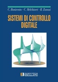 Cover: Sistemi di controllo digitale - Societ&agrave; Editrice Esculapio