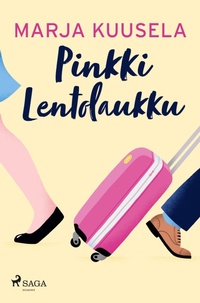 Abbildung von: Pinkki lentolaukku - Saga Egmont