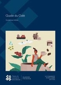 Abbildung von: Guide Du Cafe - United Nations