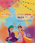 Cover: India: A celebration - Unknown