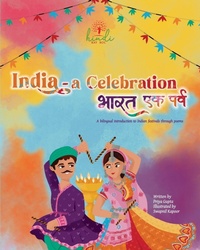 Enlarge image Cover: India: A celebration - Unknown
