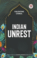 Cover: Indian Unrest - Double 9 Books LLP