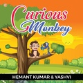 Cover: Curious Monkey - WissenPress