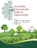 Cover: Sustainability, Entrepreneurship Equity and Digital Strategies - Bloomsbury Prime