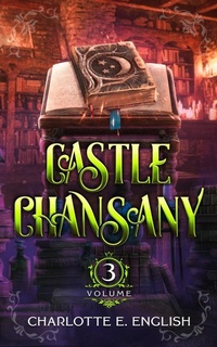 Enlarge image Cover: Castle Chansany, Volume 3 - Frouse Books
