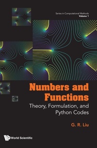 Enlarge image Cover: Numbers And Functions: Theory, Formulation, And Python Codes - World Scientific Publishing Co Pte Ltd