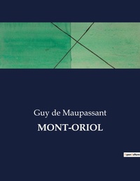 Abbildung von: MONT-ORIOL - Culturea