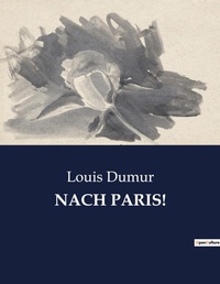 Abbildung von: Nach Paris! - Culturea