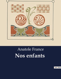 Abbildung von: Nos enfants - Culturea