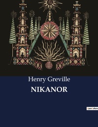 Abbildung von: Nikanor - Culturea