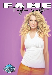 Enlarge image Cover: Fame - TidalWave Productions