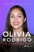 Cover: Olivia Rodrigo - Blurb