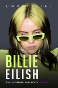 Cover: Billie Eilish - Blurb