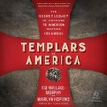 Cover: Templars in America - Tantor Audio
