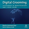 Cover: Digital Grooming - Tantor Audio